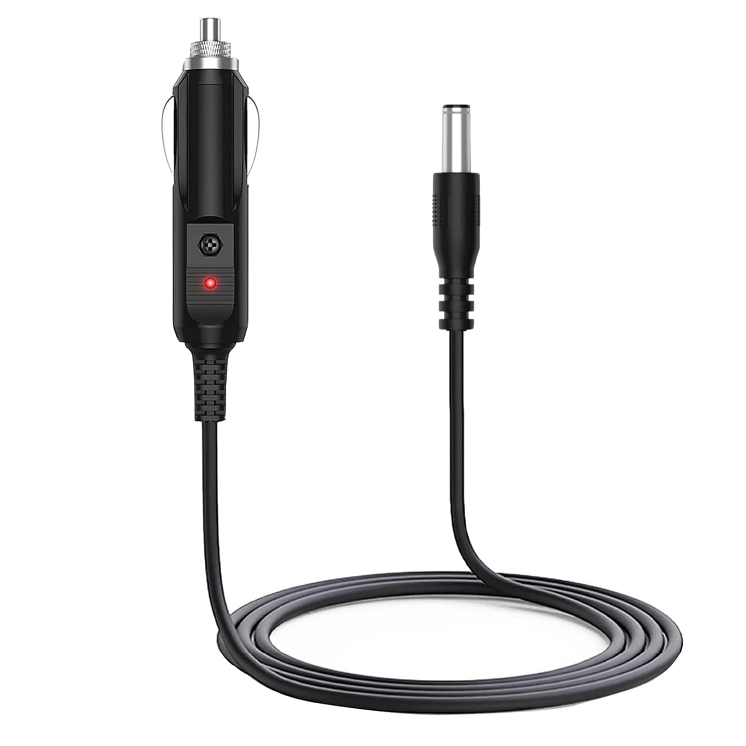 Amazon.com: HUZUM 14.5V DC Charger Car Adapter Compatible with